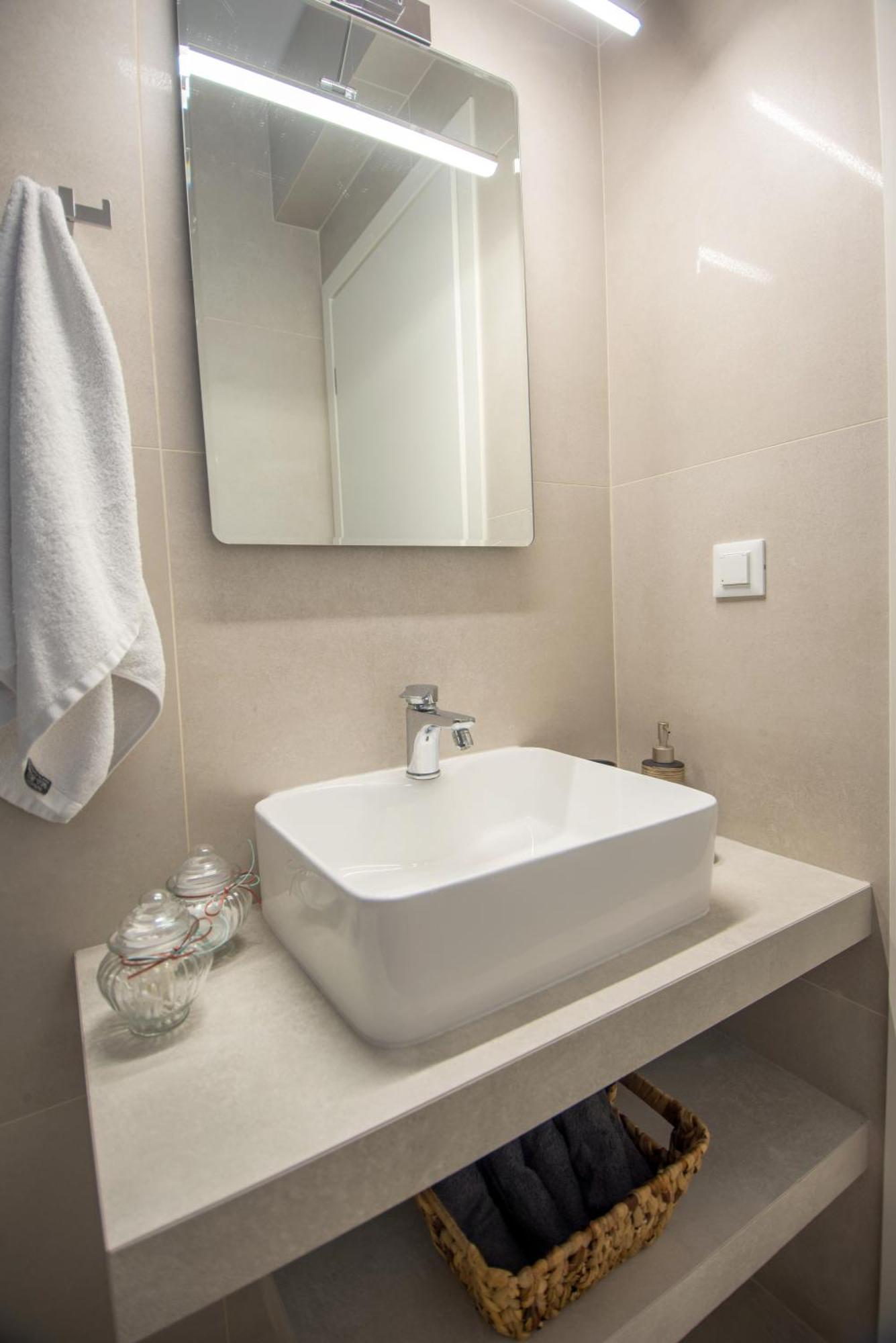Elounda Sunshine Place Bagian luar foto